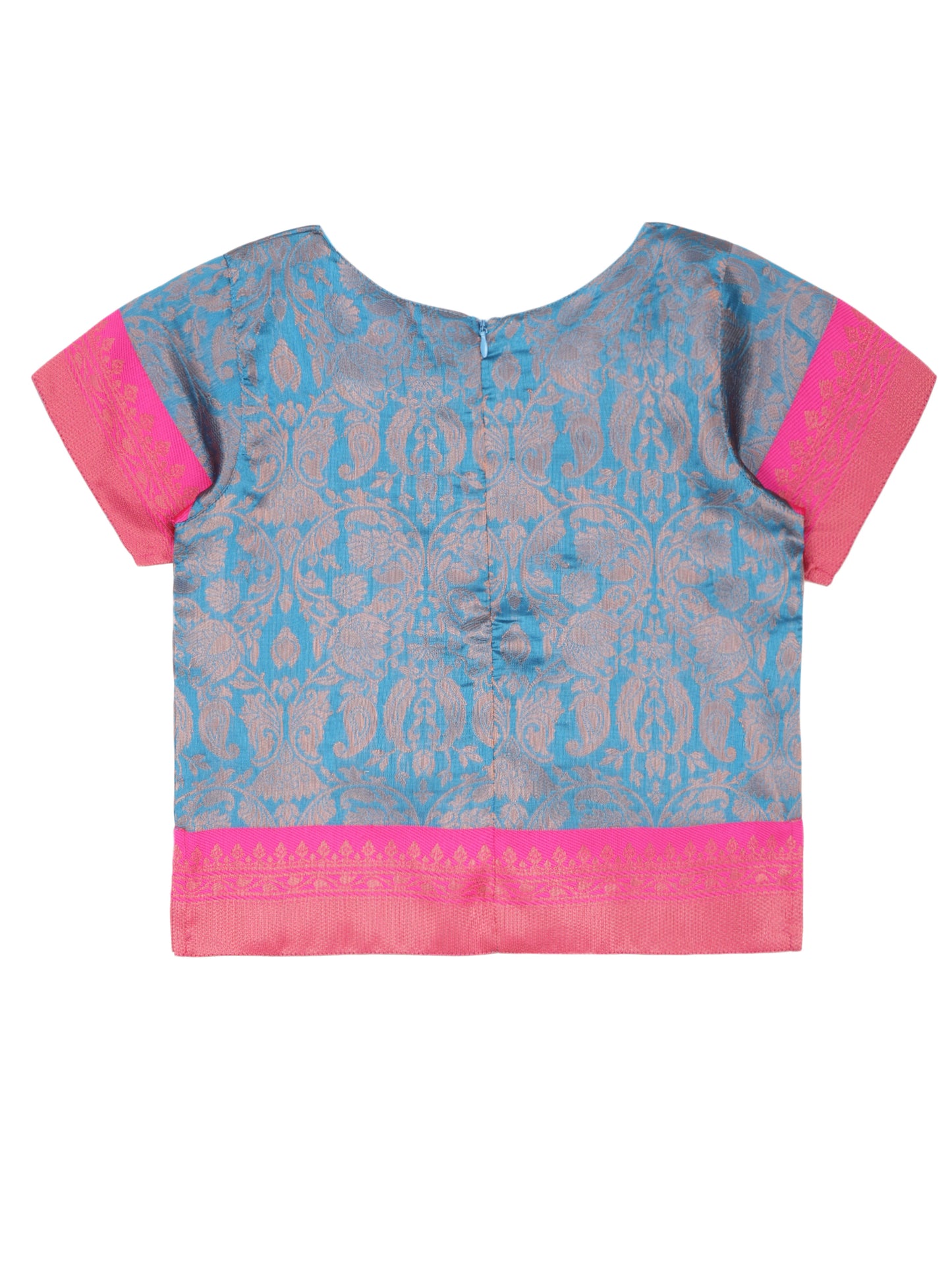 Young Birds Girls Traditional Skirt & Top