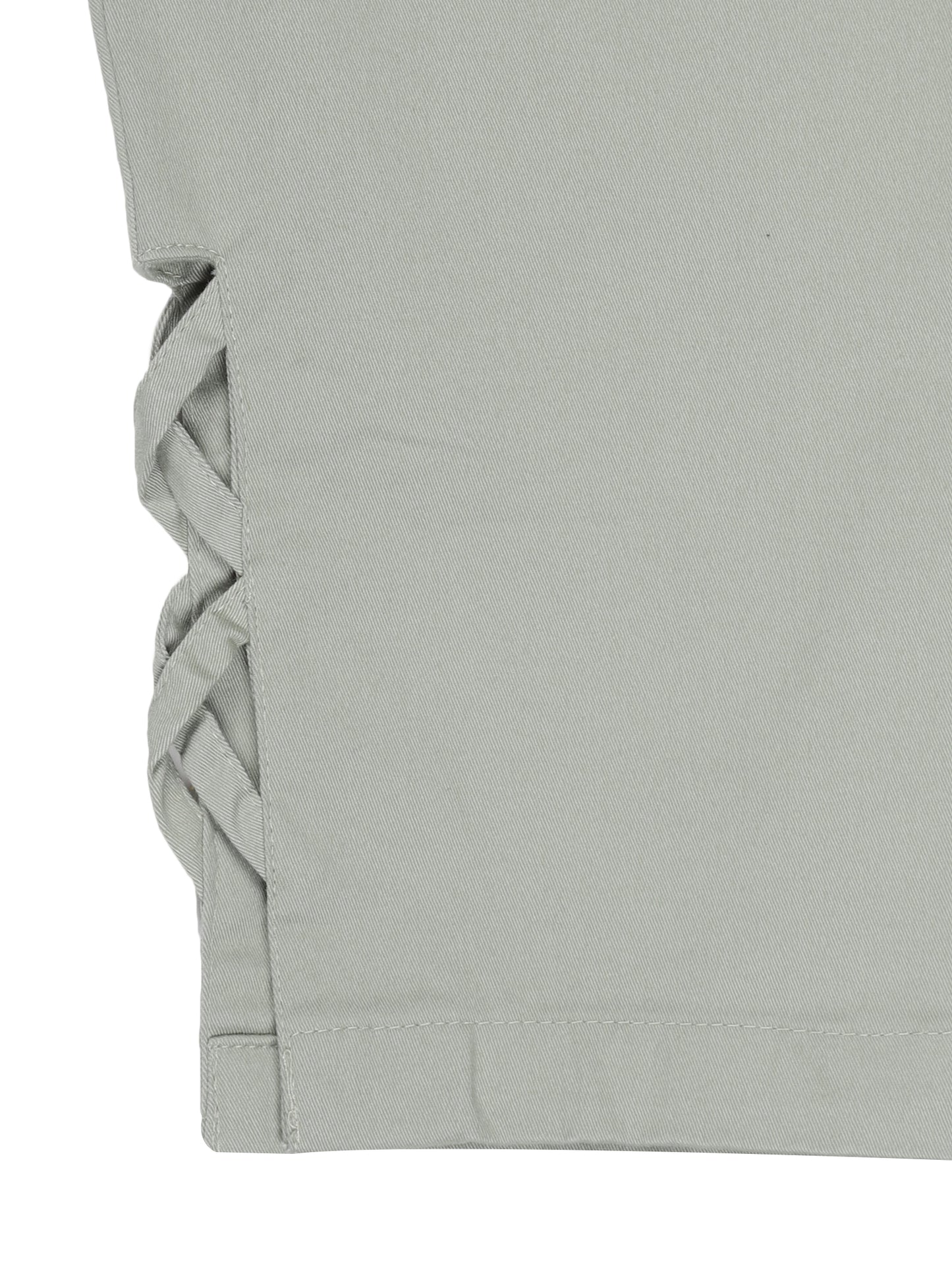 Youngly Women's Criss Cross 7/8 Pant