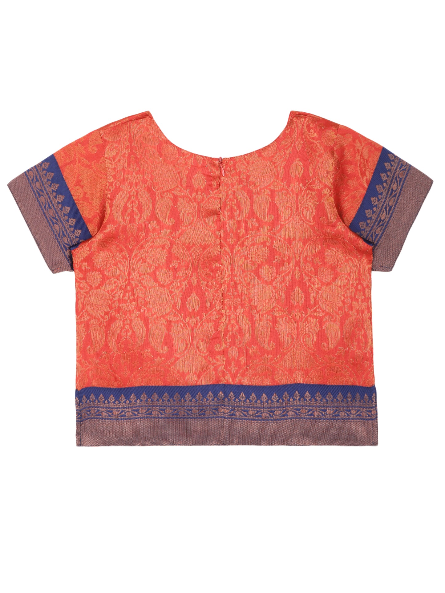 Young Birds Girls Traditional Skirt & Top