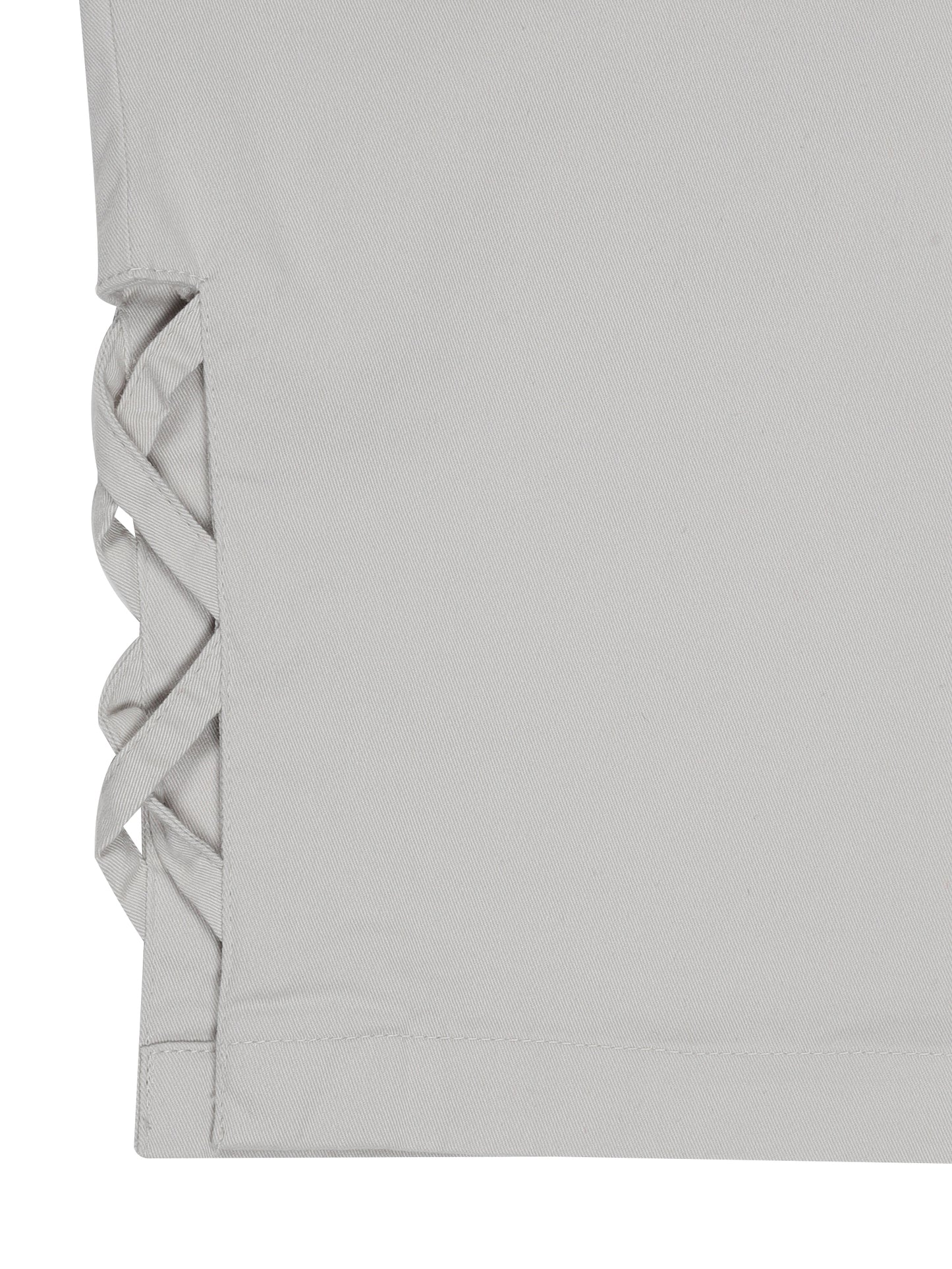 Youngly Women's Criss Cross 7/8 Pant