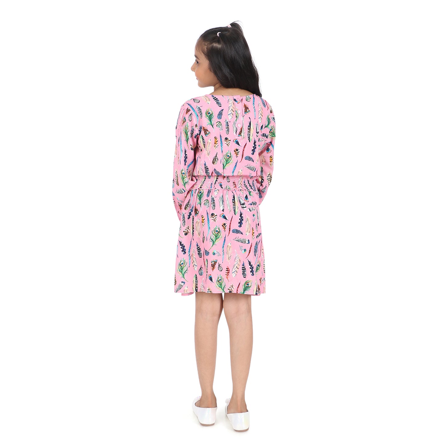 Youngbirds Girls Special Event Dress