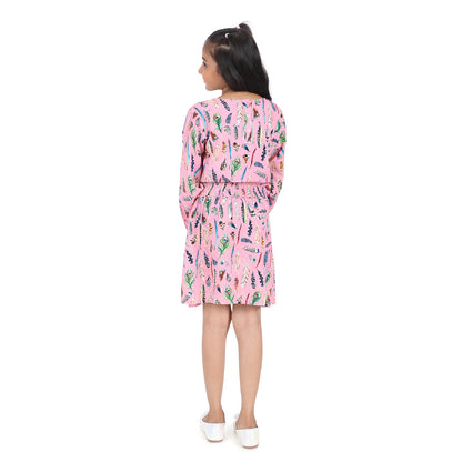 Youngbirds Girls Special Event Dress