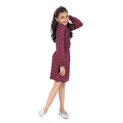 Youngbirds Girls Special Event Dress