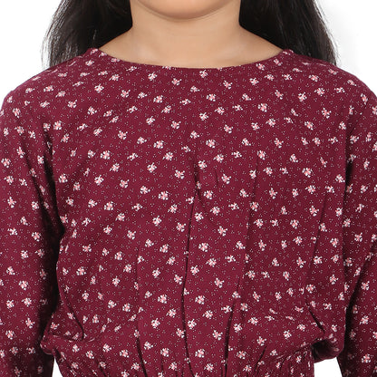 Youngbirds Girls Special Event Dress