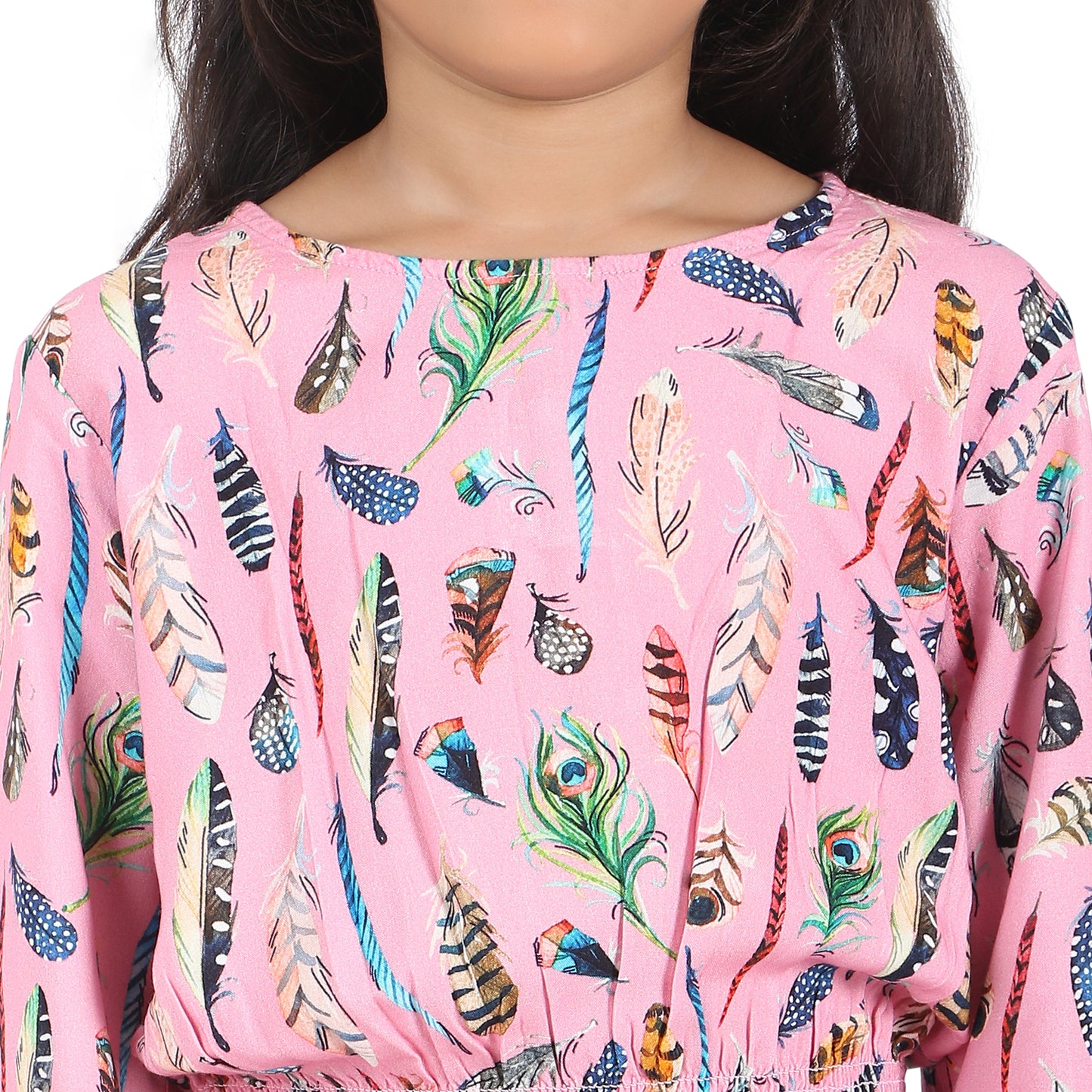 Youngbirds Girls Special Event Dress