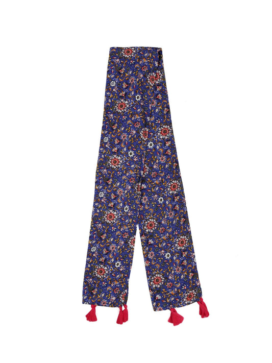 Youngly Floral Printed Stole