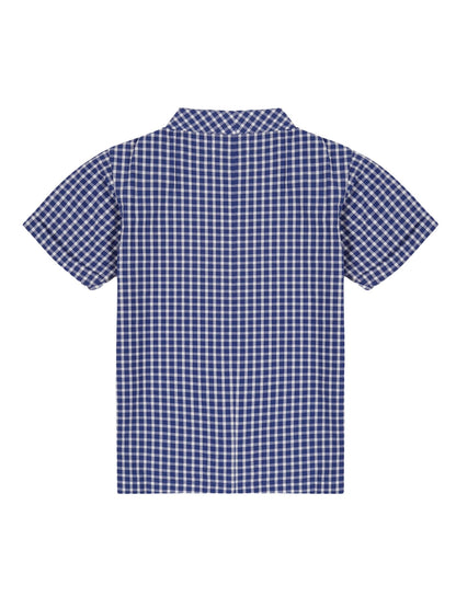 Young Birds Boys Short Sleeve Shirt