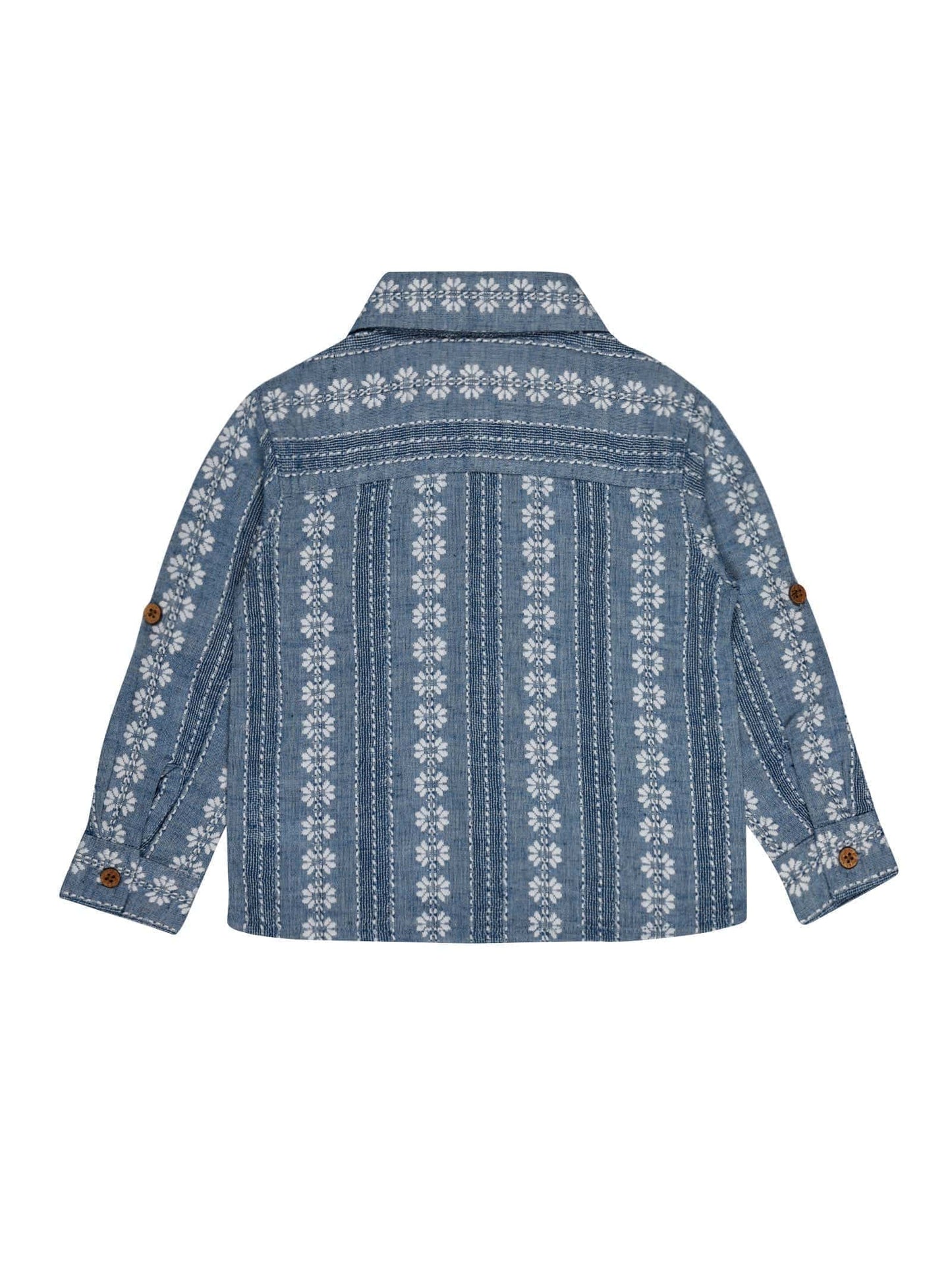 Young Birds Full Sleeve Shirt
