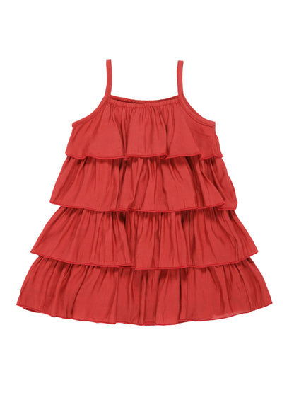 Young Birds Layer Dress