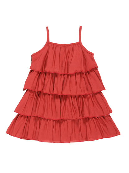 Young Birds Layer Dress