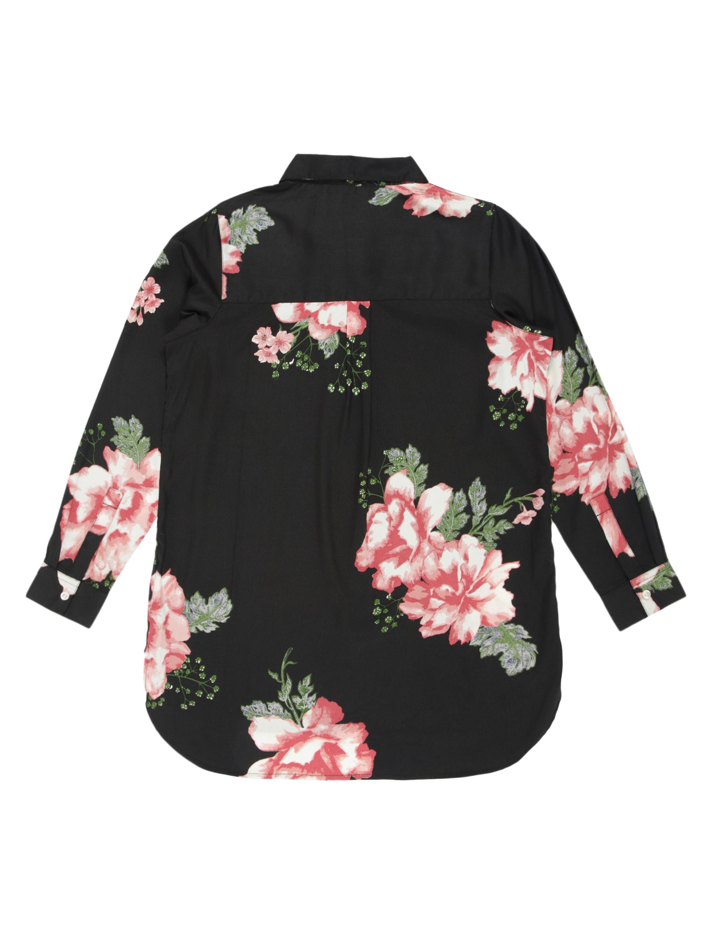 Youngly Womens Shirt Dress