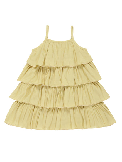 Young Birds Layer Dress