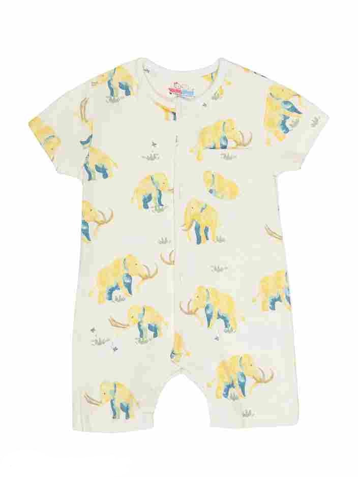 Young Birds Baby Boy & Girl Romper