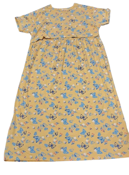 Youngly Women's Feeding Kurti