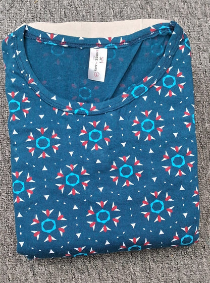 Youngly Women's Feeding Kurti