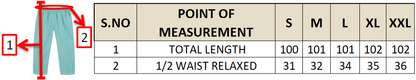 Youngly Women's Pencil Pant