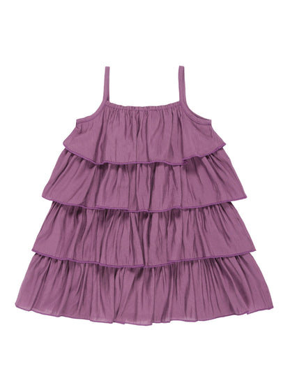 Young Birds Layer Dress