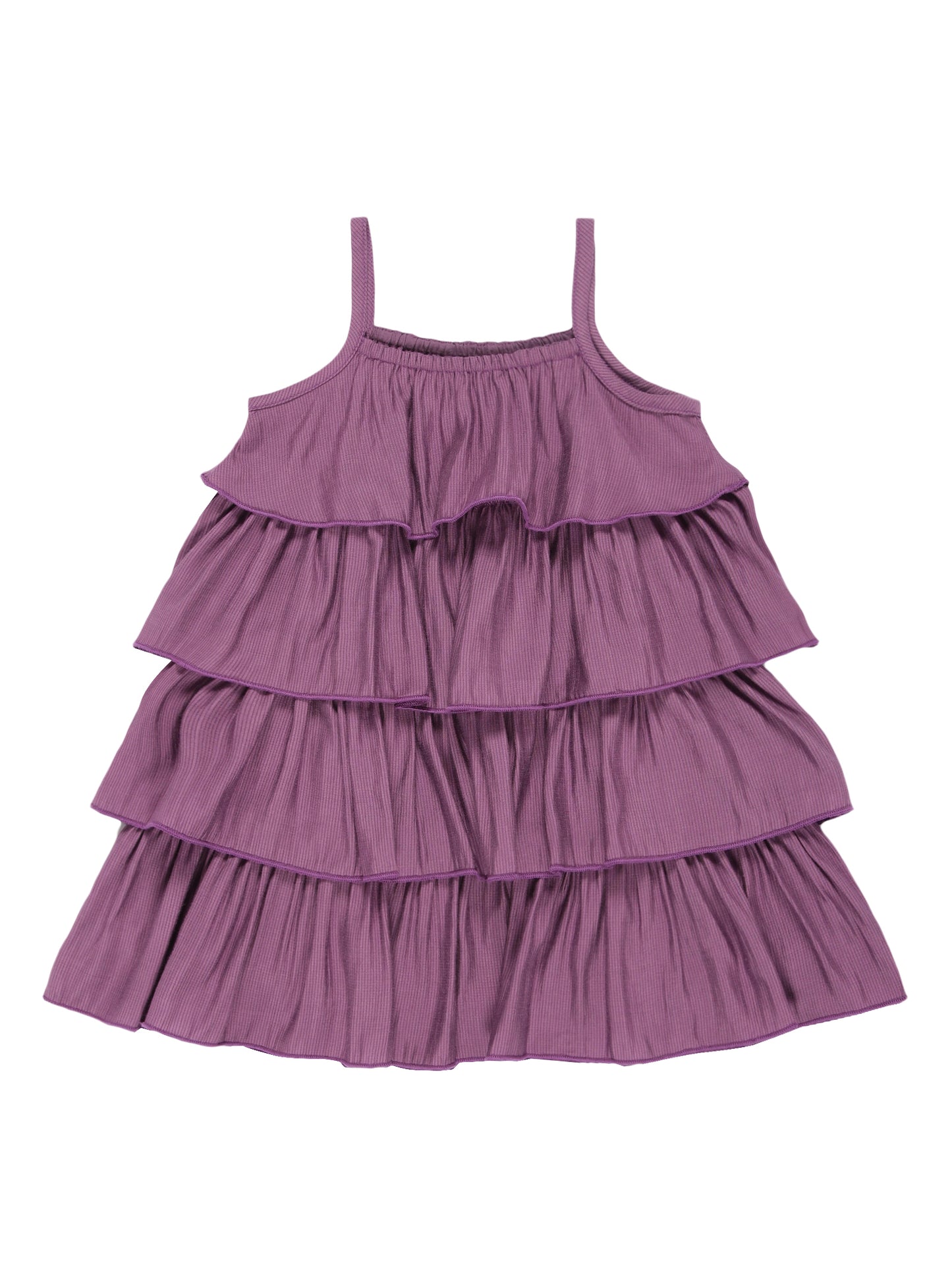 Young Birds Layer Dress