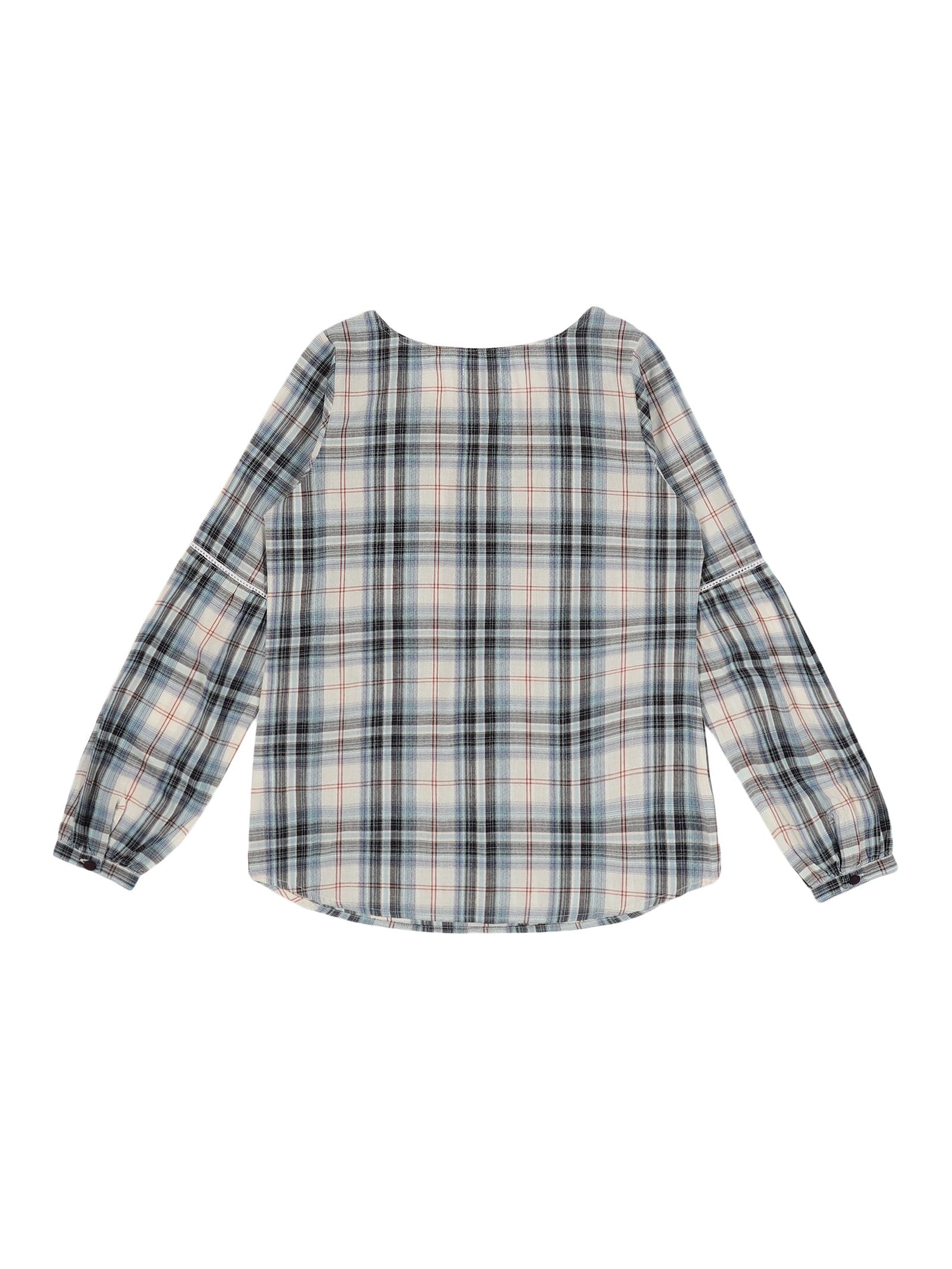 Youngly Womens Full Sleeve Top