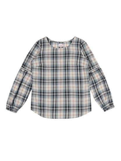 Youngly Womens Full Sleeve Top