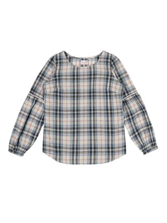 Youngly Womens Full Sleeve Top
