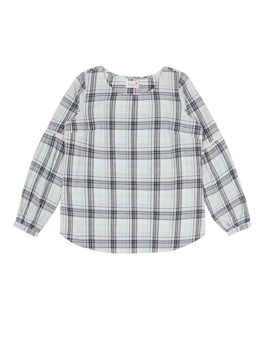 Youngly Womens Full Sleeve Top