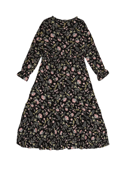 Youngly Groovy Maxi Dress