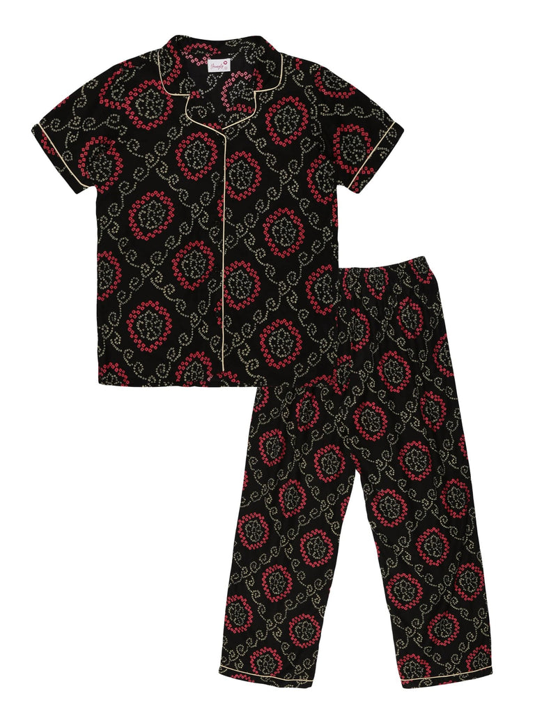 Youngly Sleepwear