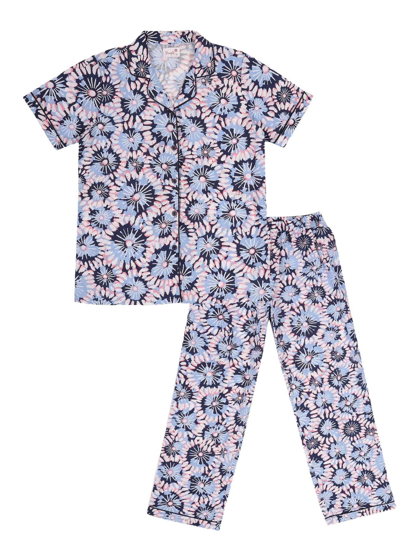 Youngly Sleepwear