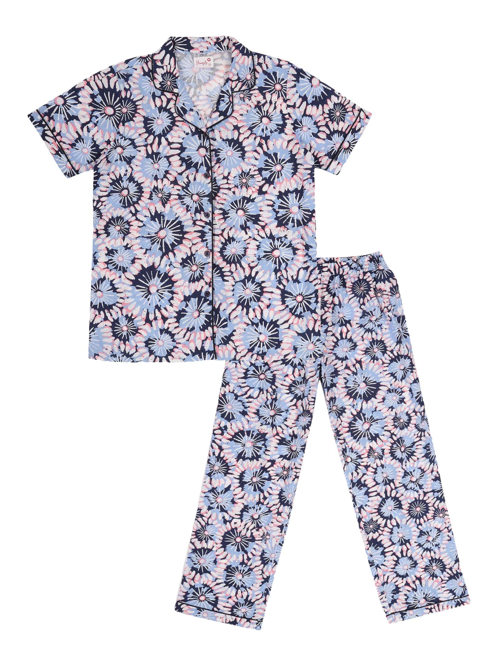 Youngly Sleepwear