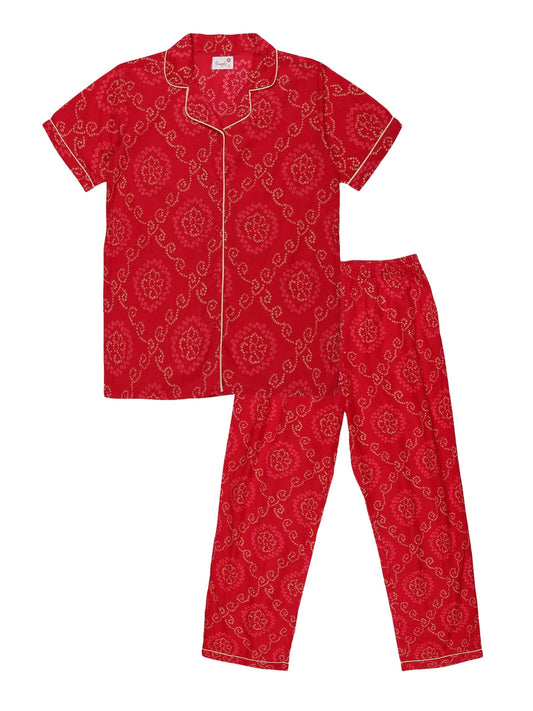 Youngly Sleepwear