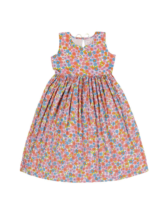 Youngly Printed Anarkali