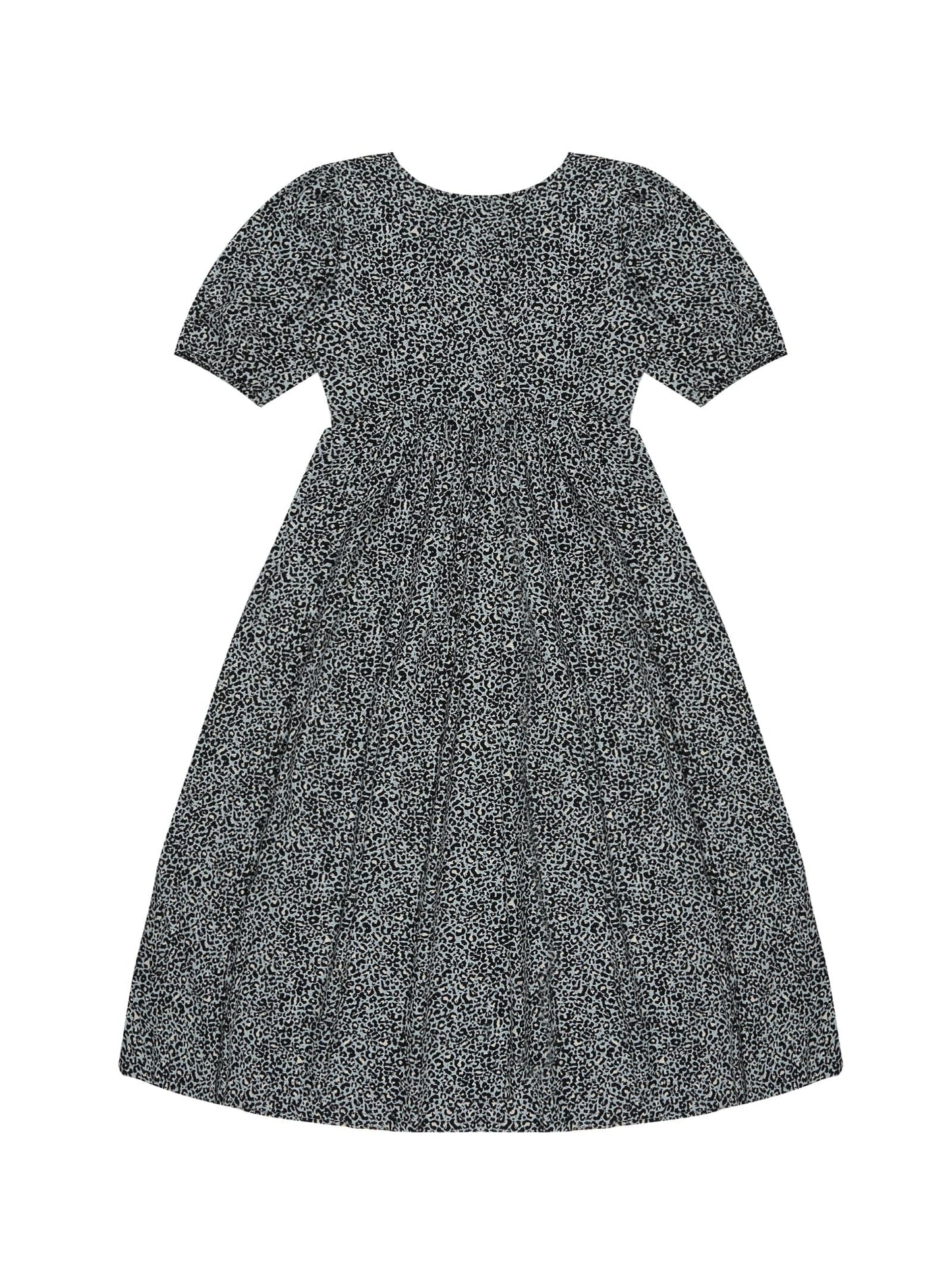 Youngly Angrakha Dress