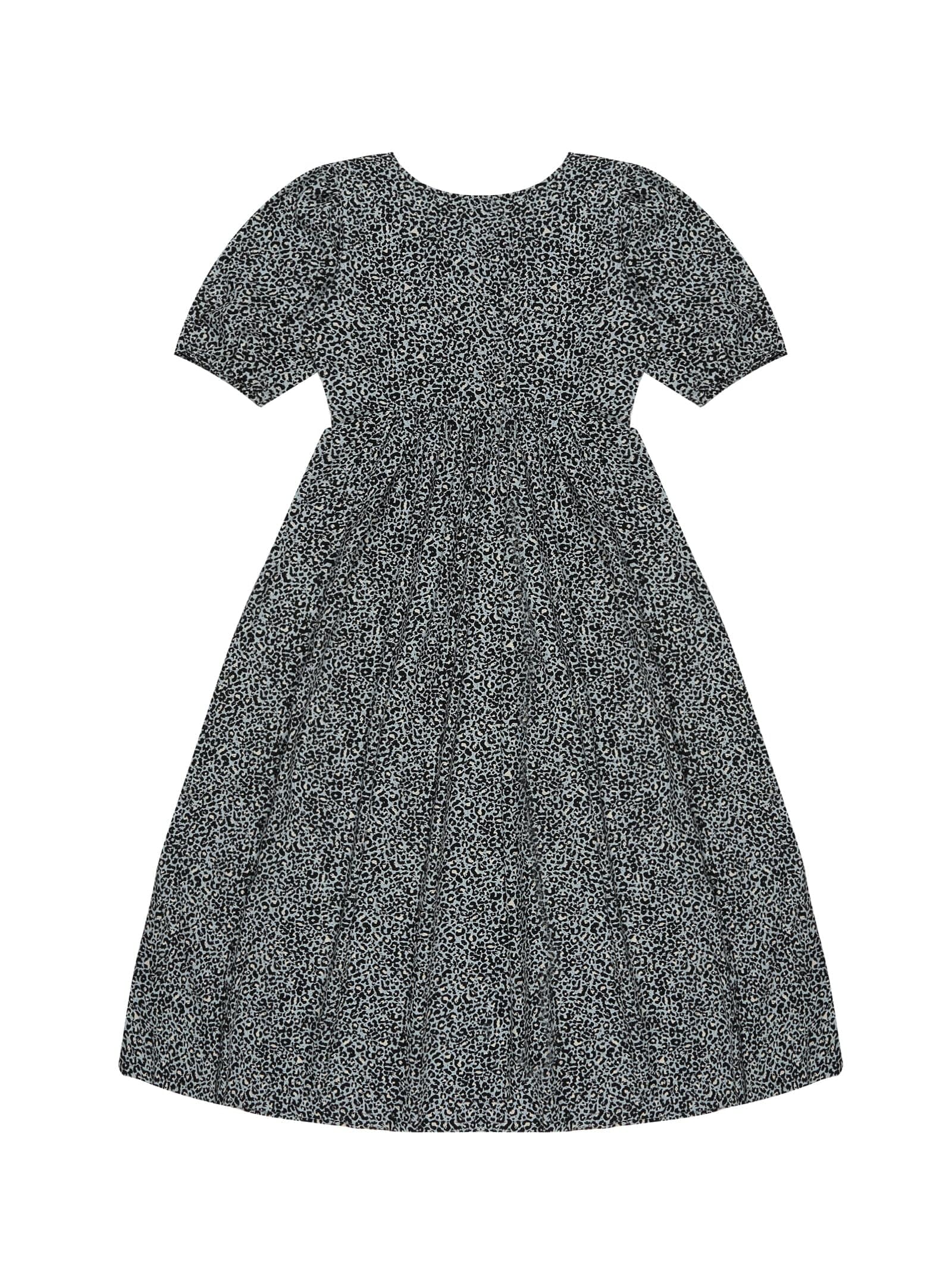Youngly Angrakha Dress