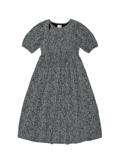 Youngly Angrakha Dress