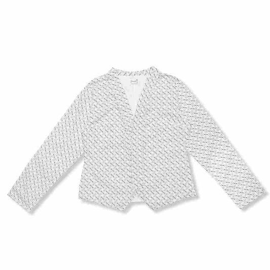 Youngly Cardigan Jacket