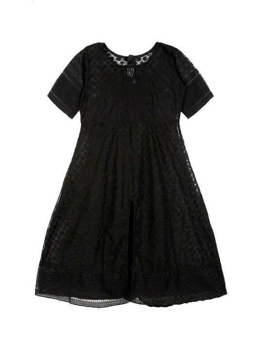 Youngly Front Open Kurti