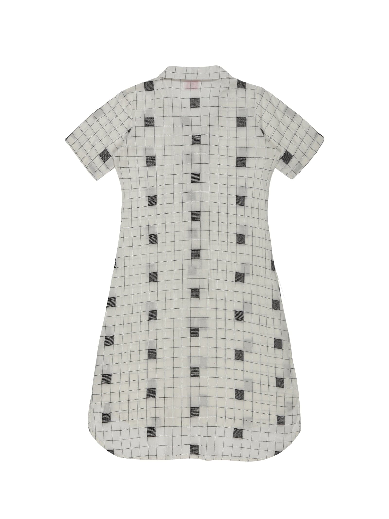 Youngly Front Button Open Kurti