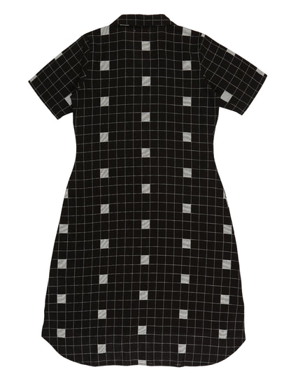 Youngly Front Button Open Kurti