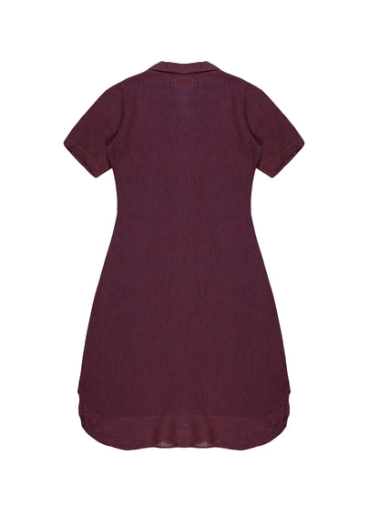 Youngly Front Button Open Kurti