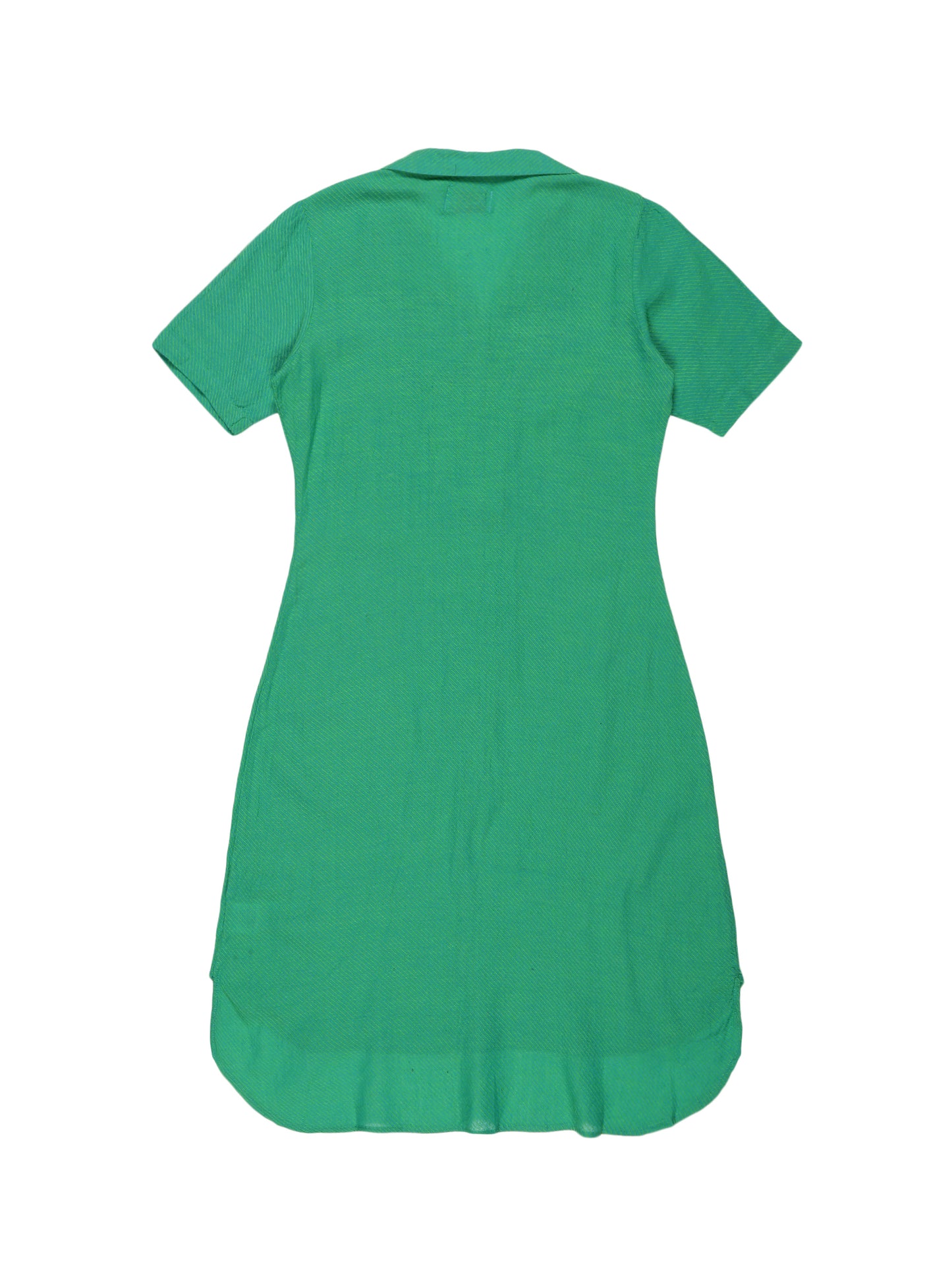 Youngly Front Button Open Kurti
