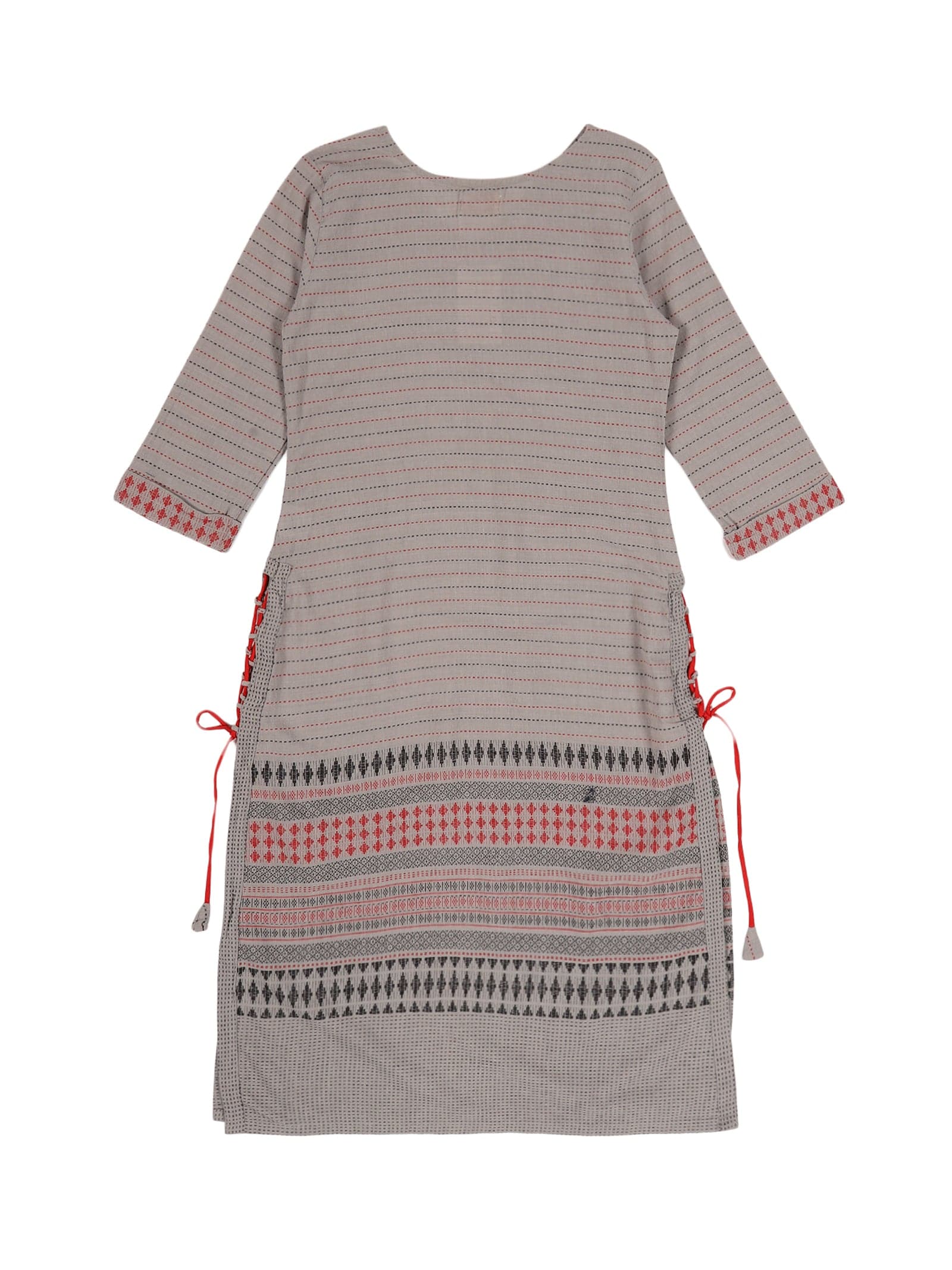 Youngly Side Dori Kurti