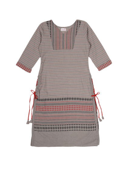 Youngly Side Dori Kurti