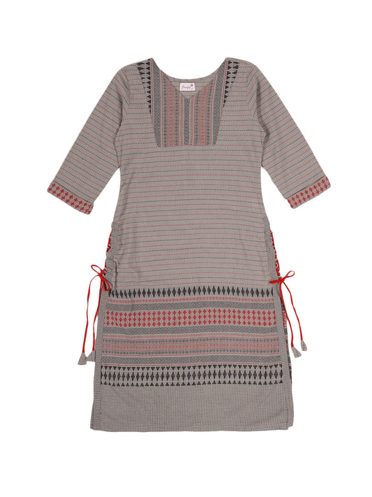 Youngly Side Dori Kurti