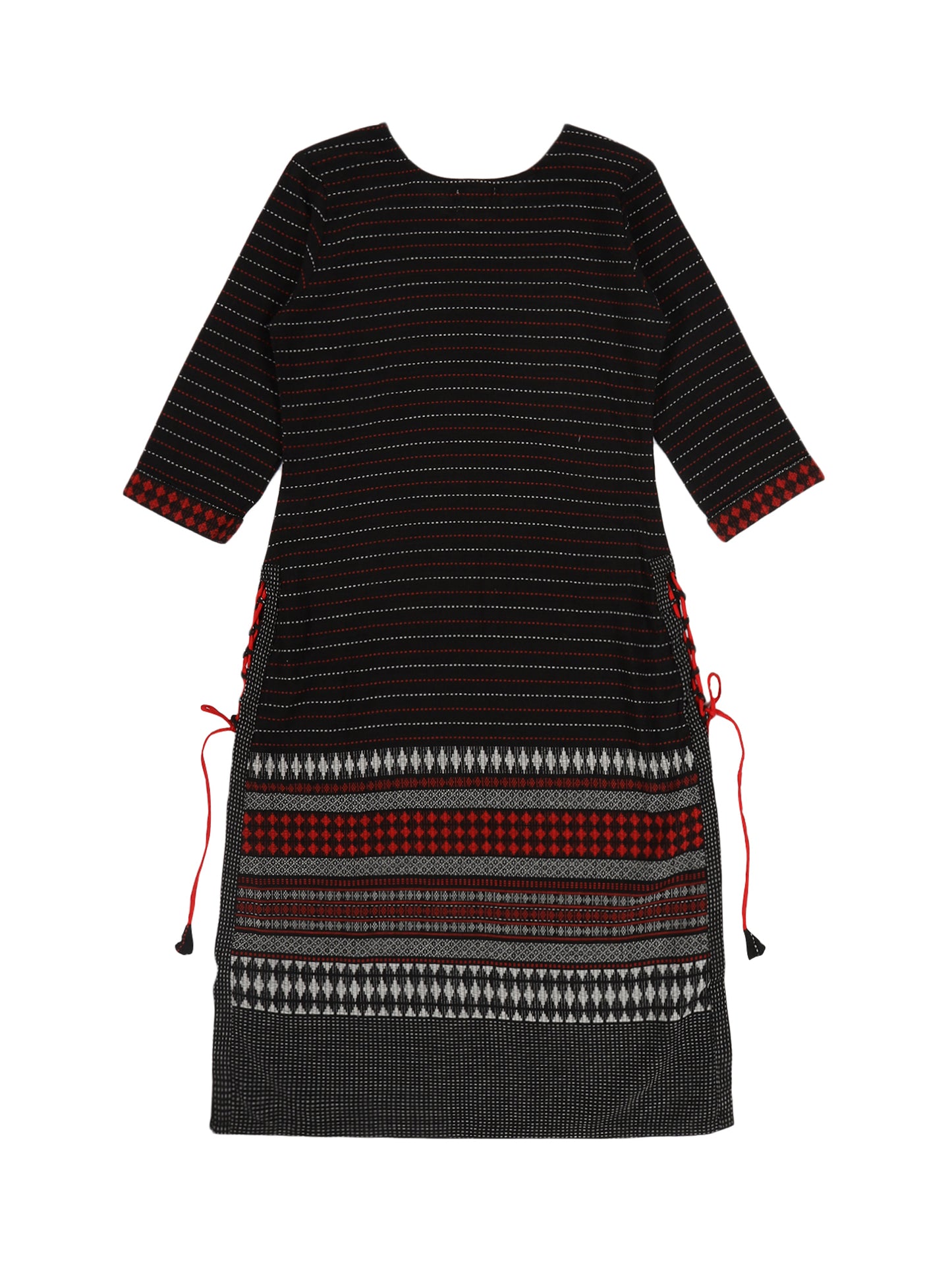 Youngly Side Dori Kurti