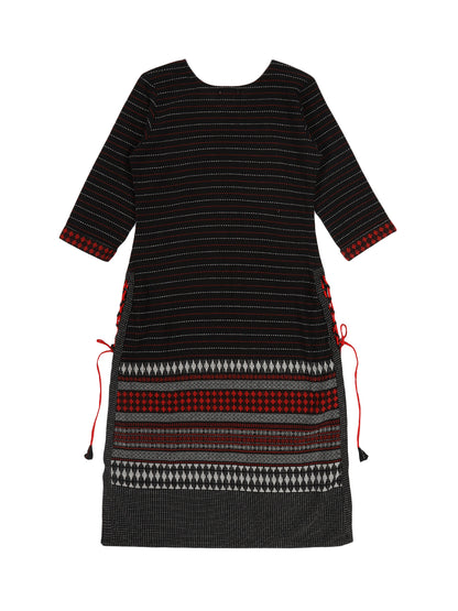 Youngly Side Dori Kurti