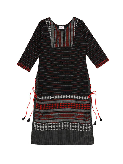 Youngly Side Dori Kurti