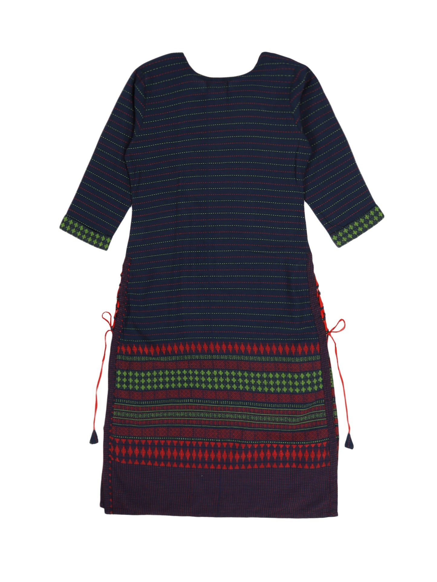 Youngly Side Dori Kurti