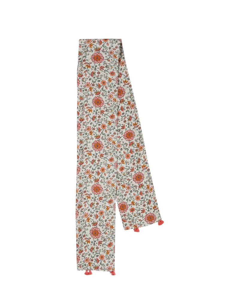 Youngly Floral Printed Stole
