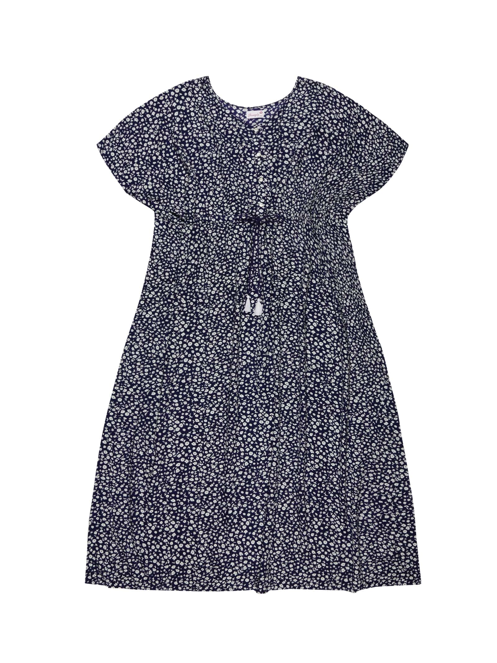 Youngly Maternity Kaftan